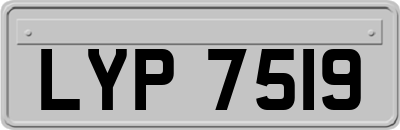 LYP7519