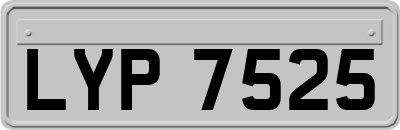 LYP7525