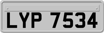 LYP7534