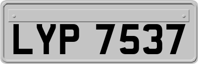 LYP7537