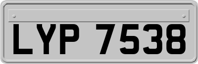 LYP7538