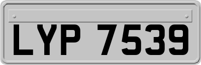 LYP7539