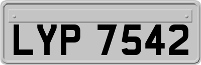 LYP7542