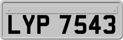 LYP7543