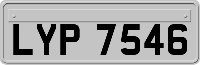 LYP7546