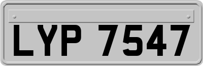 LYP7547