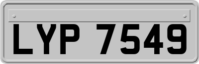 LYP7549