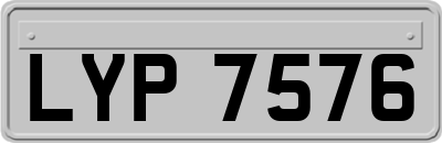 LYP7576