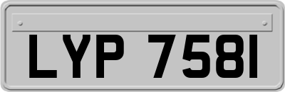 LYP7581