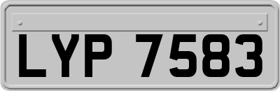 LYP7583