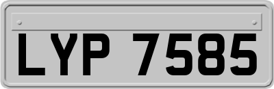 LYP7585
