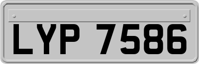 LYP7586