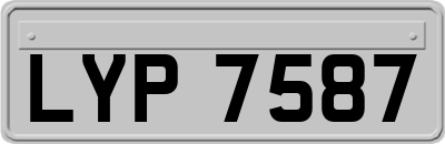 LYP7587