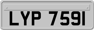 LYP7591