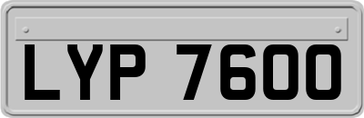 LYP7600