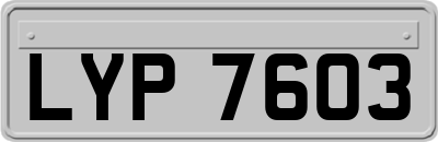 LYP7603
