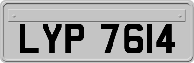 LYP7614