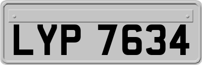 LYP7634