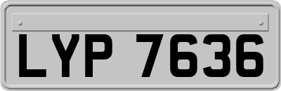 LYP7636