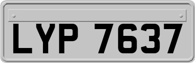 LYP7637
