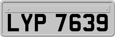 LYP7639