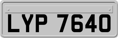 LYP7640