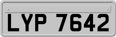 LYP7642