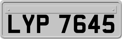 LYP7645