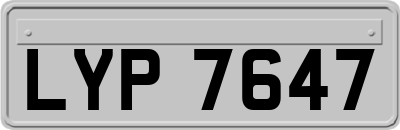 LYP7647