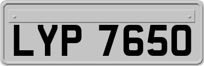 LYP7650