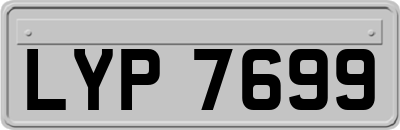 LYP7699