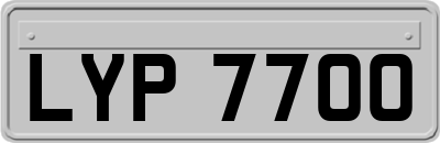 LYP7700