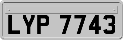 LYP7743