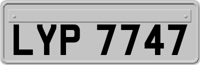 LYP7747