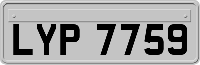 LYP7759