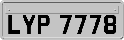 LYP7778