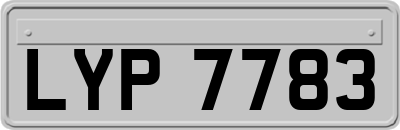 LYP7783