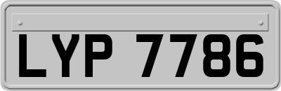 LYP7786