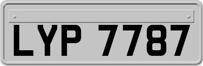 LYP7787