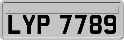 LYP7789