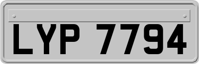 LYP7794