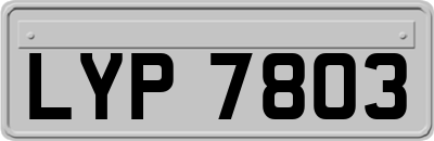 LYP7803