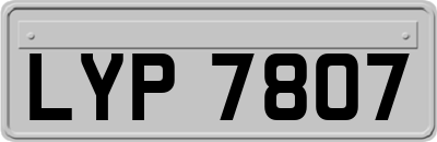 LYP7807