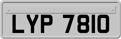 LYP7810
