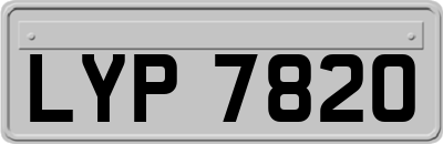 LYP7820