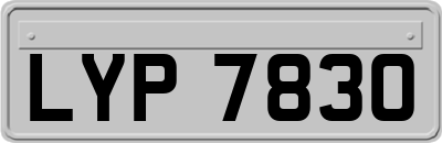 LYP7830