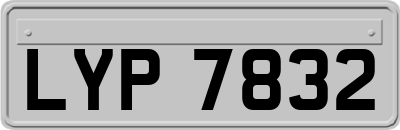 LYP7832