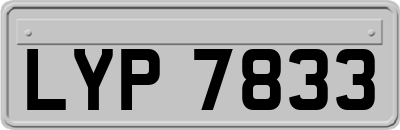 LYP7833