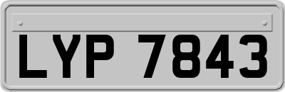 LYP7843