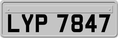 LYP7847